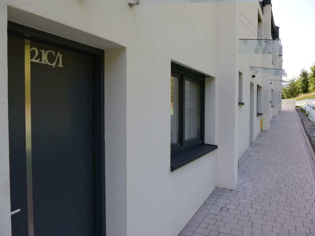 Апартаменты Apartament Sloneczna Gora 21C/1 Щирк Экстерьер фото